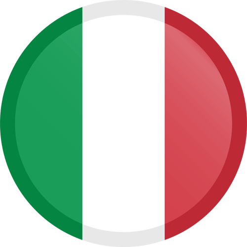 Italy flag